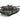 Tamiya 1/35 M1A1 Abrams Ukraine - 25216
