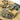 Tamiya 1/35 M1A2 Abrams Main Battle Tank - 35269