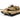 Tamiya 1/48 M1A2 Abrams - 32592