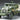 Tamiya 1/35 M3A1 Scout Car - 35363