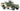 Tamiya 1/35 M3A1 Scout Car - 35363