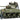 Tamiya 1/35 M4A2(76)W Sherman - 25105