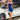 Master Box LTD 1/24 Box Sloan Modern Pin-Up Girl wearing Mini Dress Posing w/Hand on Hip