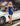 Master Box LTD 1/24 Box Sloan Modern Pin-Up Girl wearing Mini Dress Posing w/Hand on Hip