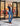 Master Box LTD 1/24 Box Kate Modern Woman wearing Casual Outfit Holding Cell Phone to Ear