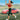 Master Box LTD 1/24 Box Tyra Jogging Some Miles