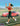 Master Box LTD 1/24 Box Tyra Jogging Some Miles