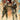 Master Box LTD 1/24 Box Modern War Route Change Elite Unit Male & Female Soldiers