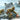 Master Box LTD 1/35 Crossroad Eastern Front WWII Figure Set
