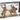 Master Box LTD 1/35 Box Tomahawk Charge Indians w/Weapons (x2) & Horse (x1) Plastic Model Kit