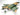 Tamiya 1/32 Mcdonnell F-4 C/D Phantom Ii - 60305