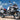 Meng 1/9 Model BMW R 1250 GS ADV Plastic Model Kit