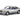 Tamiya 1/24 Mercedes-Benz 500Sec Kit - 24029