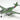 Tamiya 1/48 Messerschmitt Me262 A-1A - 61087