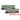 Micro Trains N Burlington Northern Weathered 2 - Bay Airslide Hoppers 2 - Pack RD BN 413223, 413366 - Fusion Scale Hobbies