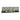 Micro Trains N Burlington Northern Weathered 2 - Bay Airslide Hoppers 2 - Pack RD BN 413223, 413366 - Fusion Scale Hobbies