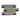 Micro Trains N Burlington Northern Weathered 50' Steel Side Gondola 3 - Pack RD BN 559637,559640,559649 - Fusion Scale Hobbies