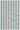 Microscale Parallel Stripes - 1/2 inch wide - Silver - Fusion Scale Hobbies