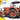 Miniart 1/24 German Traffic Tractor D8532  Mod.1950