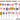 Miniart 1/35 Miniart Dutch Traffic Signs 1930-40s