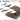 Miniart 1/35 Miniart T-55 RMSh Workable Track Links. Early Type