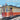 Miniart 1/35 Miniart Soviet X-Series Early Type Tramcar w/Street-Type Base Section