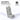 Mini Craft Collection 1/32 Mini Craft Collection Aces II ejection Seat for F - 16 single Seat Variant Late (1pc) - Fusion Scale Hobbies