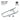 Mini Craft Collection 1/32 Mini Craft Collection F - 16C Canopy Frame - Fusion Scale Hobbies
