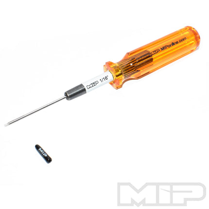 MIP Thorp Hex Driver 1/16"