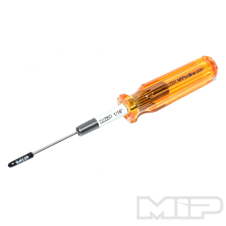 MIP Thorp Hex Driver 1/16"