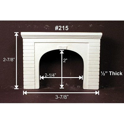 Monroe Models N Grooved Tunnel Double