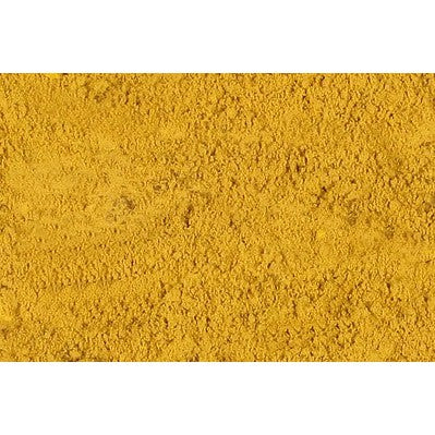 Monroe Models 1 Oz Powder Dirt Yellow