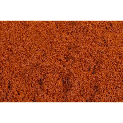 Monroe Models 1 Oz Powder Light Rust