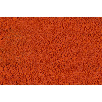 Monroe Models 1 Oz Powder Brick Red