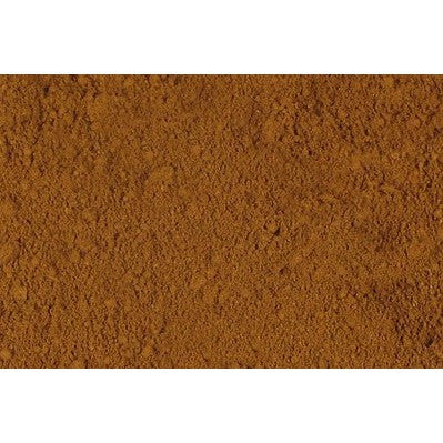 Monroe Models 1 Oz Powder Rusty Brown