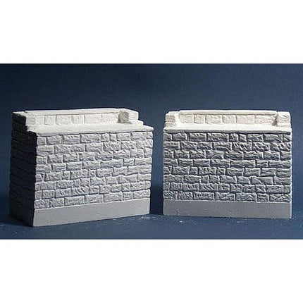 Monroe Models O&S Granite Bridge 2pk