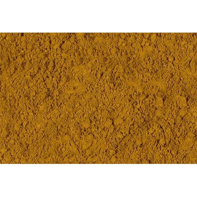 Monroe Models Scenery 4 Oz Dark Buff