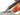Tamiya Modeling Flat Chisel Blade 2Mm - 74143