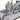 Tamiya 1/700 Mogami Aircraft Cruiser - 31341