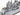 Tamiya 1/700 Mogami Aircraft Cruiser - 31341