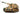 Tamiya 1/35 Nashorn Heavy Tank Destroyer - 35335