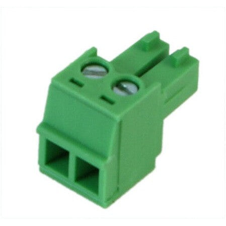 NCE 2 Pin Tracking Wiring Connector Plug