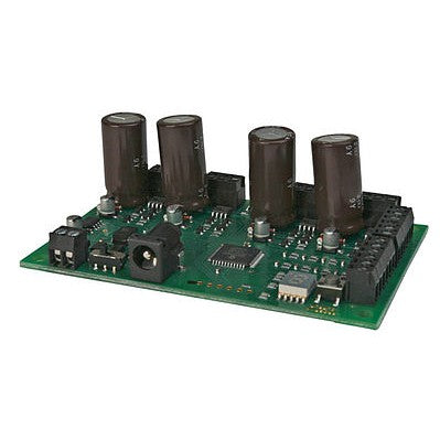 NCE DCC Q-Snap Control 4 Switch