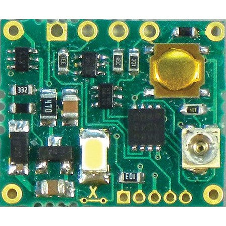 NCE DCC Light-It&Singal Decode 6p