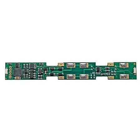 NCE DCC N14a3 N Scale Decoder