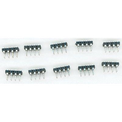 NCE DCC Plug-Pack Ten Nmra 8 Pin