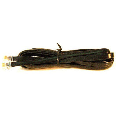 NCE DCC Rj12-7 Cable Seven Ft