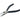 Tamiya Non-Scratch Long Nose Pliersii - 74166
