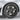 Tamiya 1/24 Nismo R34 Photo Etched Parts - 12604