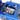 Tamiya 1/24 Nissan Fairlady 240Z - 24367